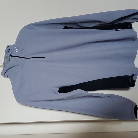 Nike Microfleece Sweater M - Picture 1 of 7